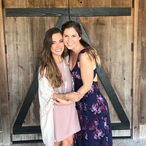 Meet your Posher, Erika